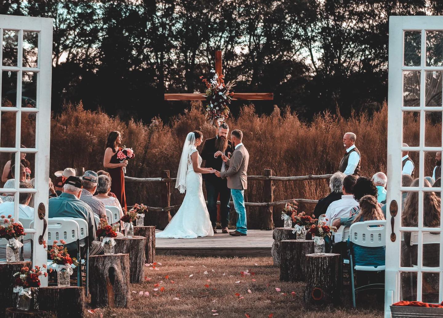 The Perfect Venue for Your Dream Wedding