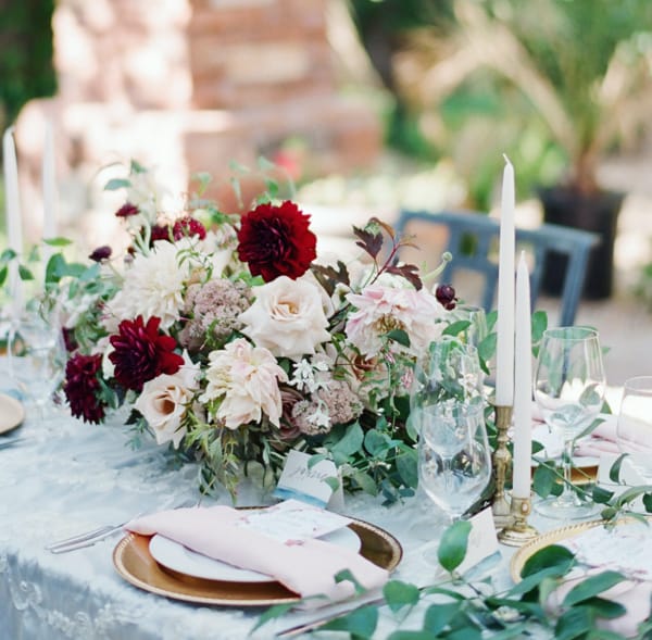 Seasonal Wedding Ideas: How to Make the Most of Each Season at The Silos