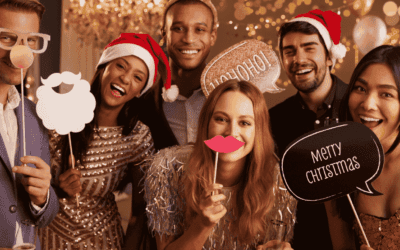 Planning a Company Holiday Party: 11 Things to Consider