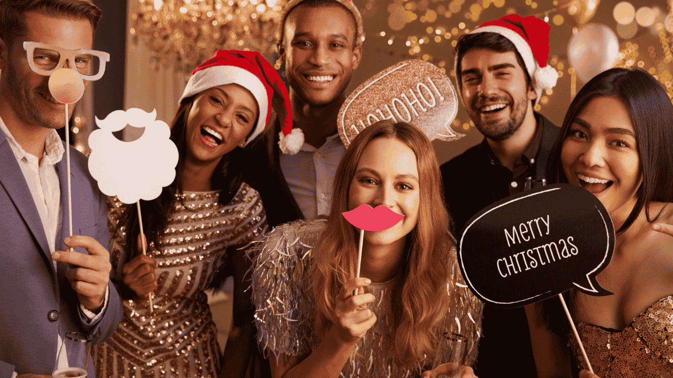 Planning a Company Holiday Party: 11 Things to Consider